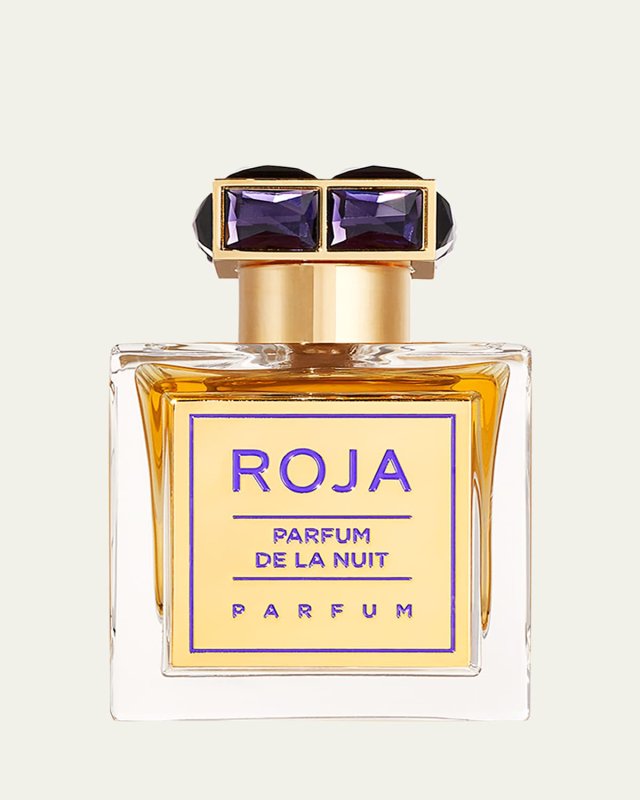 Roja Parfum De La Nuit Parfum, 3.4 oz.